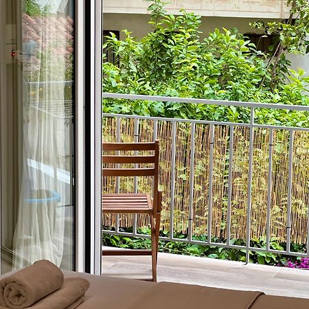 Emerald Lux Apartment Афіни Екстер'єр фото