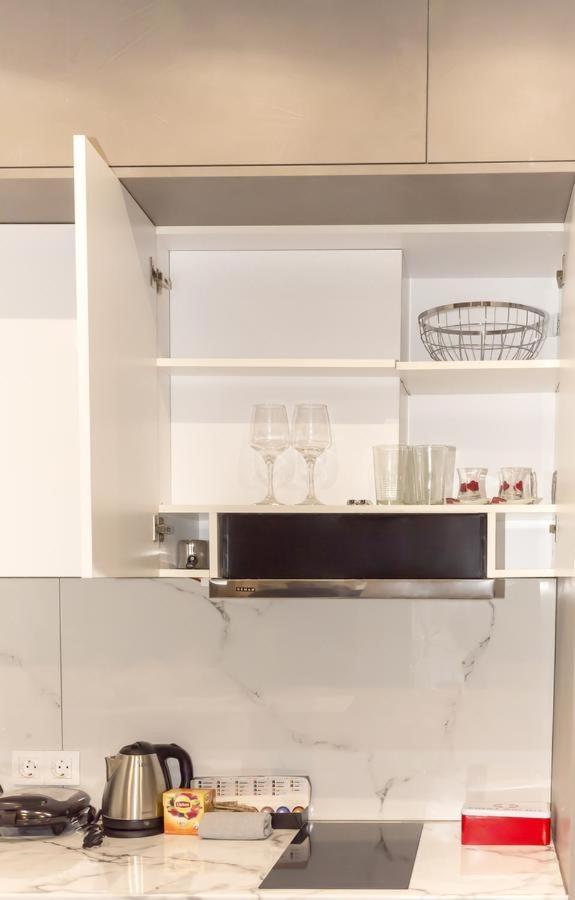 Emerald Lux Apartment Афіни Екстер'єр фото