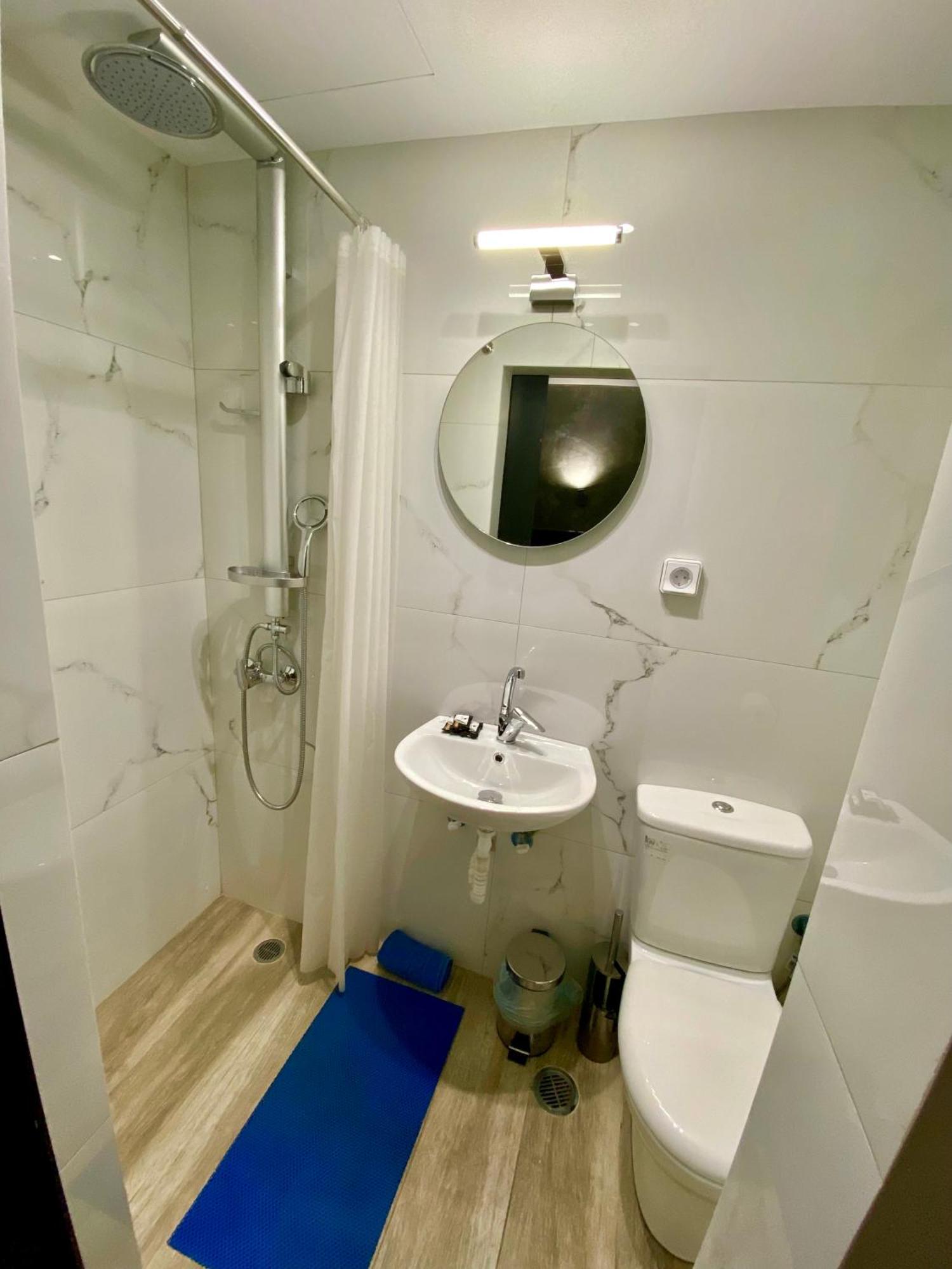 Emerald Lux Apartment Афіни Екстер'єр фото