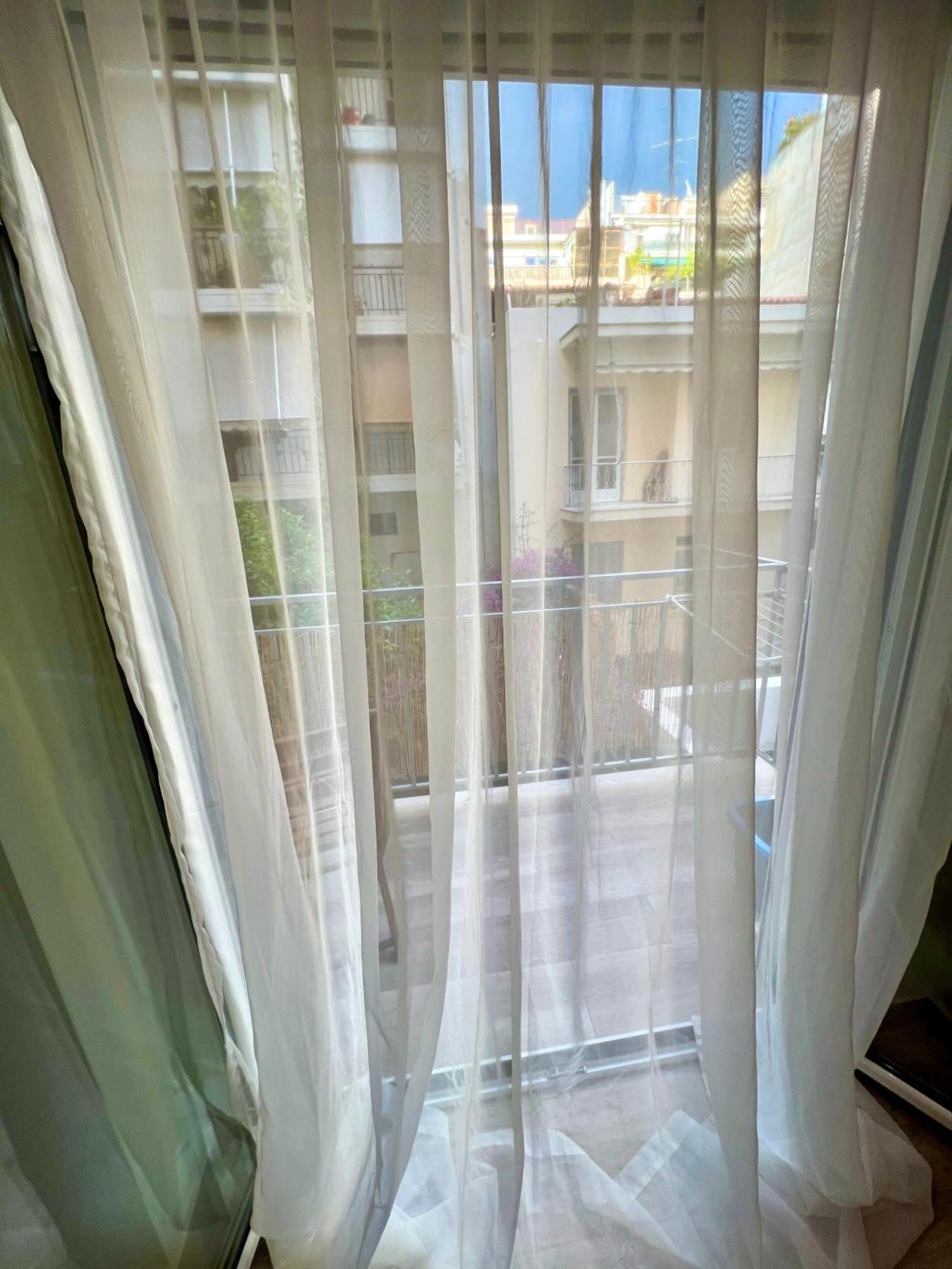 Emerald Lux Apartment Афіни Екстер'єр фото
