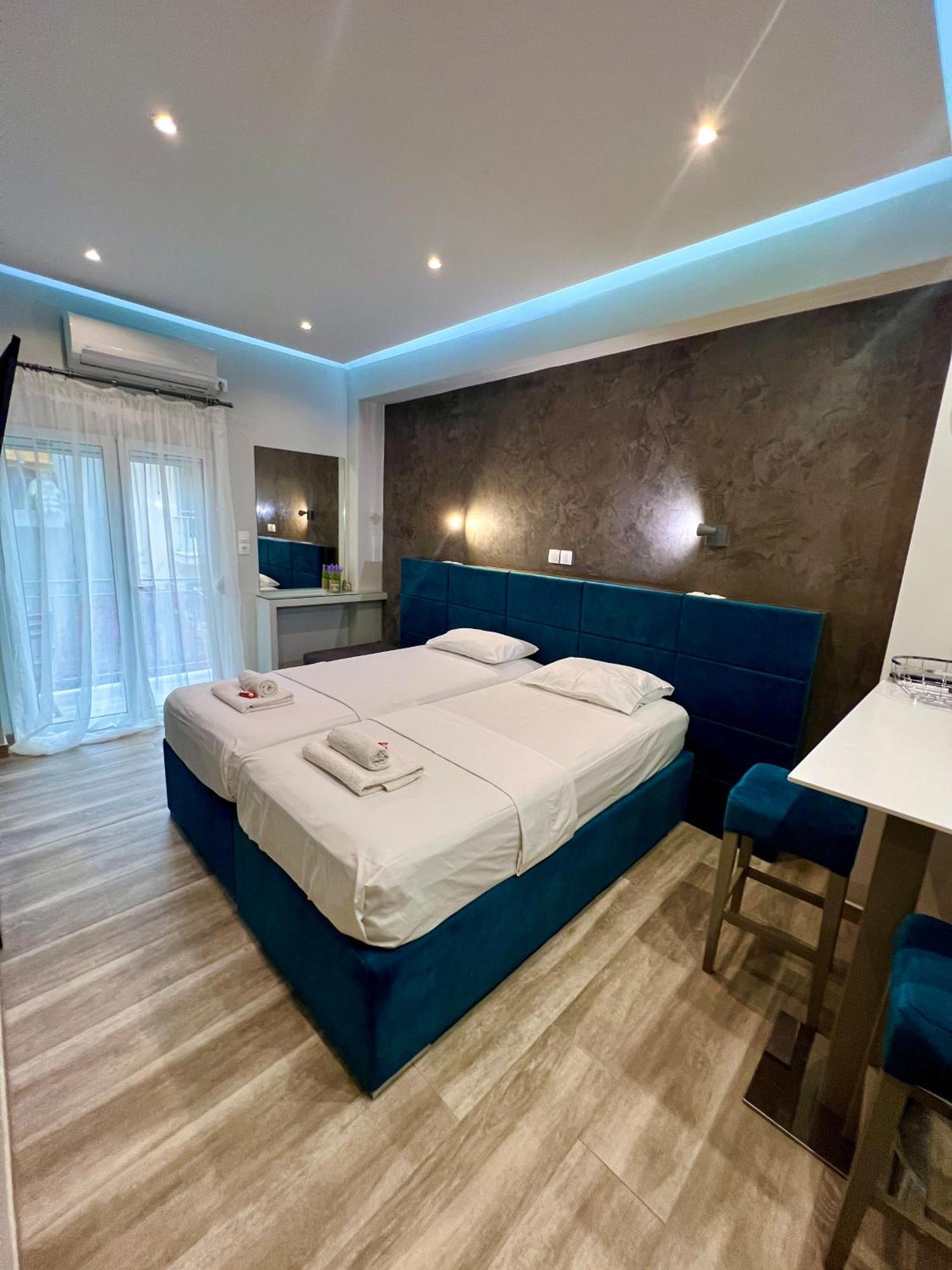 Emerald Lux Apartment Афіни Екстер'єр фото