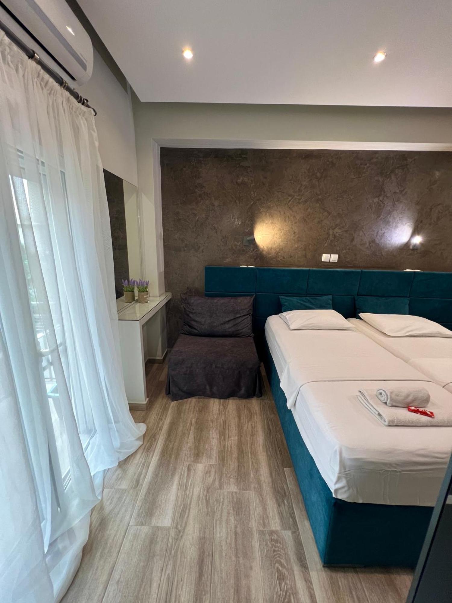 Emerald Lux Apartment Афіни Екстер'єр фото